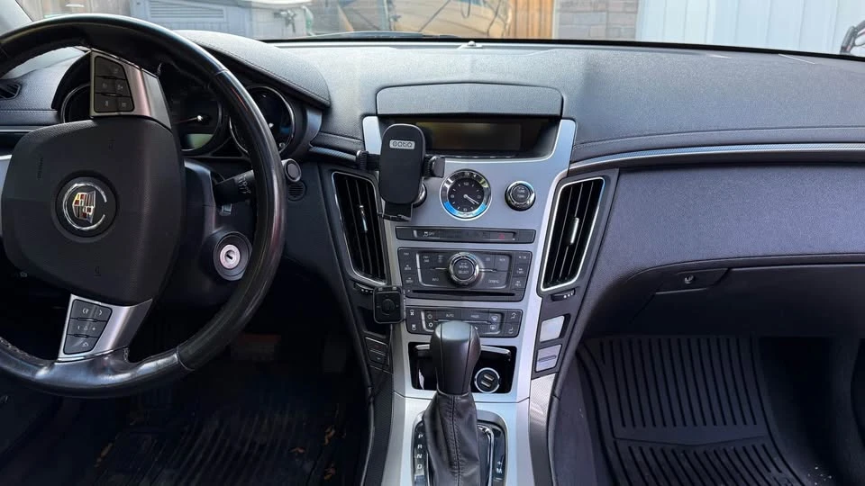 2012 Cadillac CTS 2nd Gen - Image 7 of 10