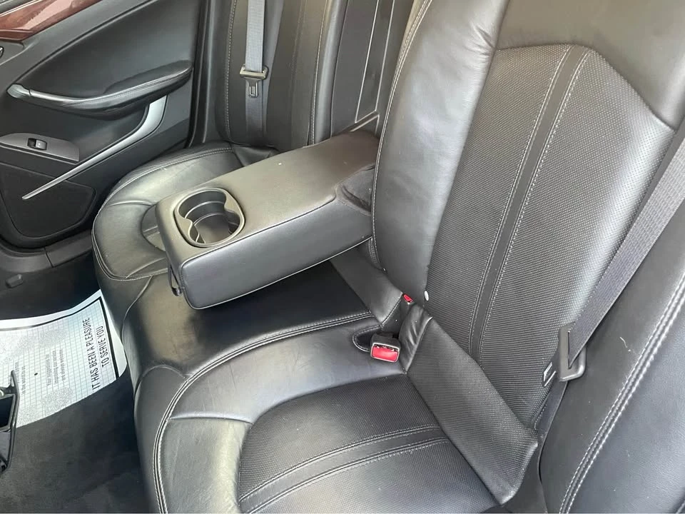 2012 Cadillac CTS 2nd Gen - Image 10 of 14