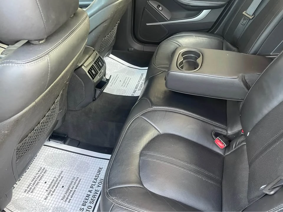2012 Cadillac CTS 2nd Gen - Image 9 of 14
