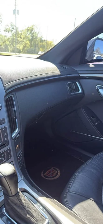 2012 Cadillac CTS 2nd Gen - Image 11 of 12