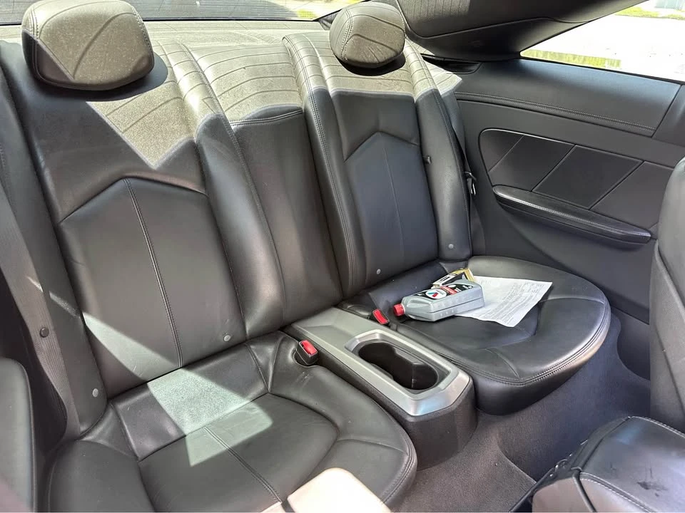 2012 Cadillac CTS 2nd Gen - Image 3 of 6