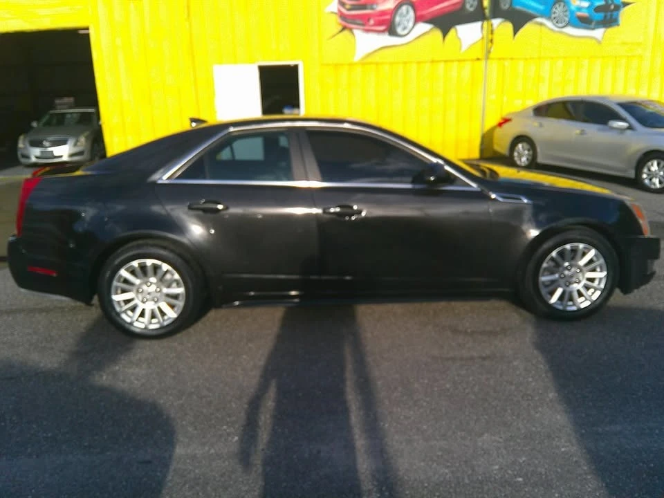 2012 Cadillac CTS 2nd Gen - Image 2 of 15