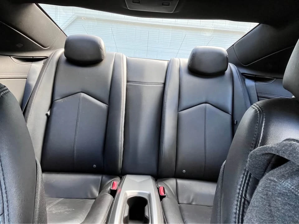 2012 Cadillac CTS 2nd Gen - Image 10 of 10