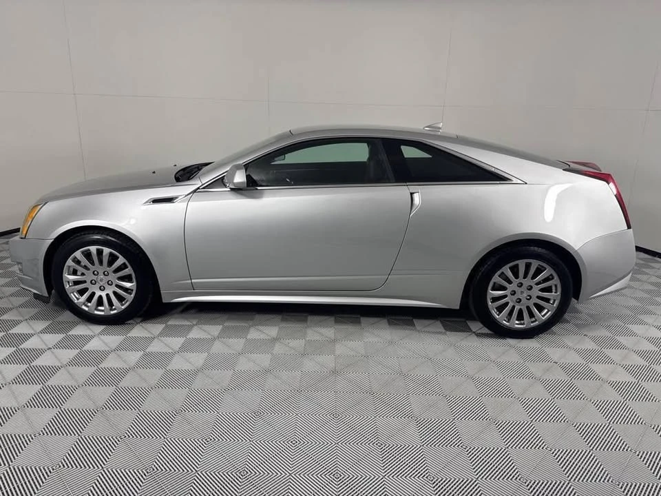 2012 Cadillac CTS 2nd Gen - Image 8 of 20