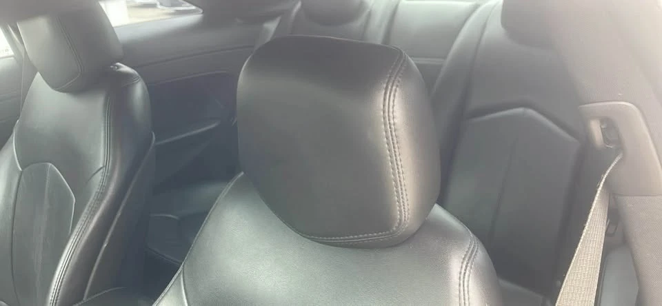 2012 Cadillac CTS 2nd Gen - Image 8 of 9