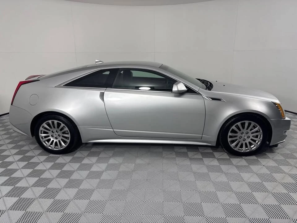 2012 Cadillac CTS 2nd Gen - Image 4 of 20