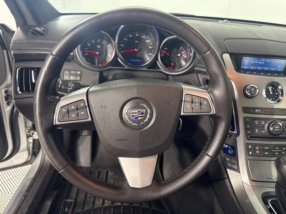2012 Cadillac CTS 2nd Gen - Image 15 of 20