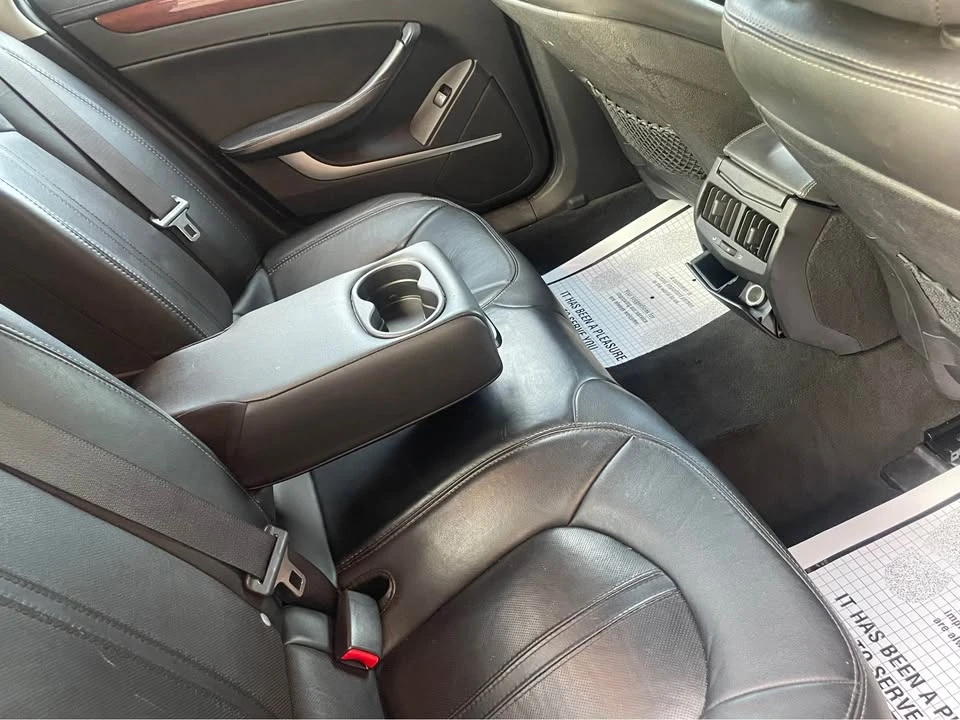 2012 Cadillac CTS 2nd Gen - Image 12 of 14