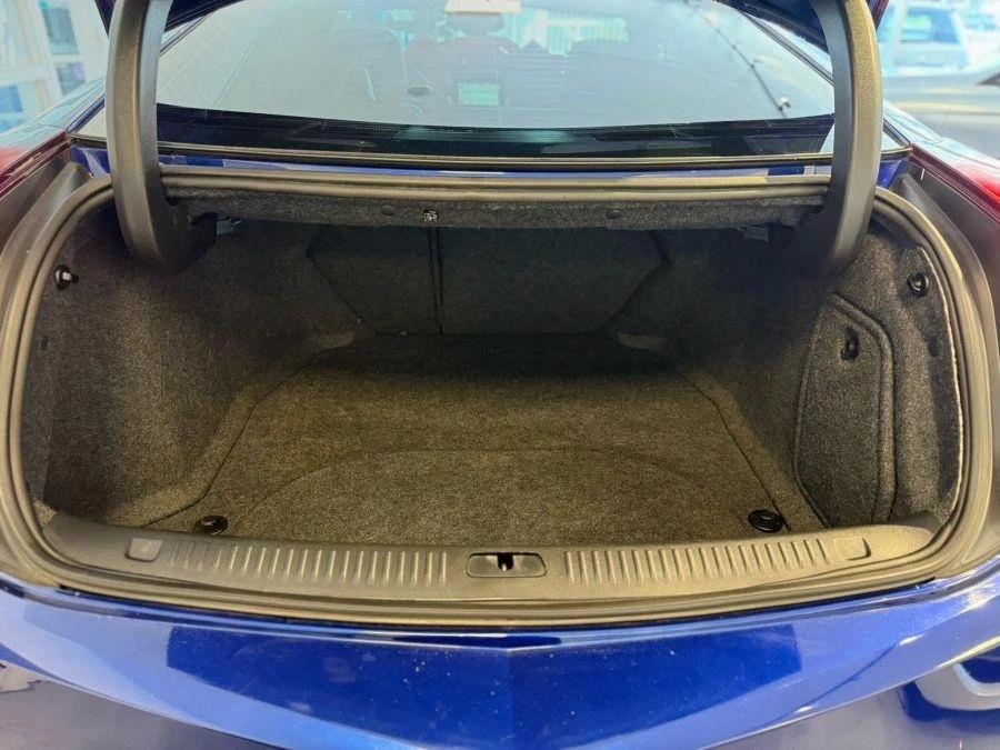 2012 Cadillac CTS 2nd Gen - Image 11 of 20