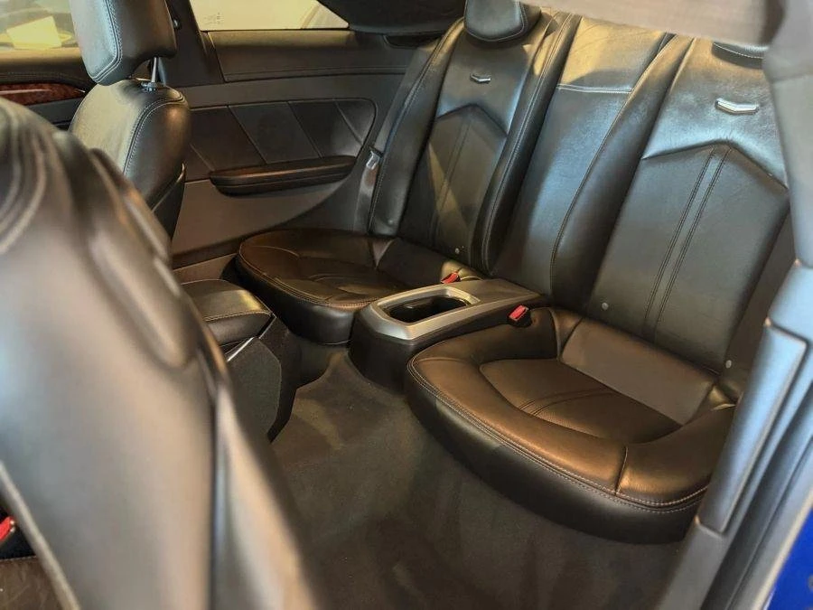 2012 Cadillac CTS 2nd Gen - Image 10 of 20