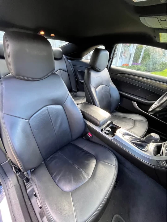 2012 Cadillac CTS 2nd Gen - Image 6 of 10