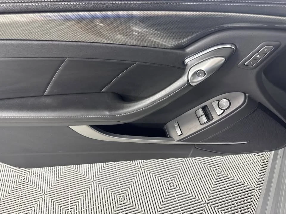 2012 Cadillac CTS 2nd Gen - Image 11 of 20