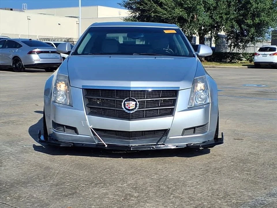 2012 Cadillac CTS 2nd Gen - Image 6 of 9