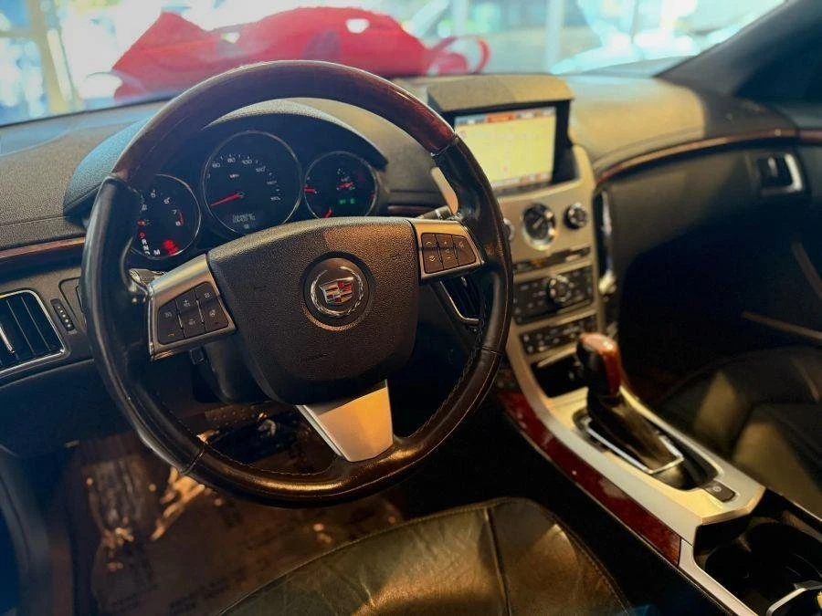 2012 Cadillac CTS 2nd Gen - Image 8 of 20