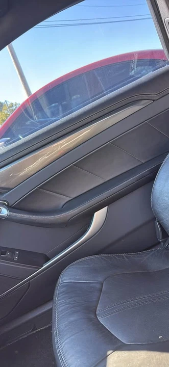 2012 Cadillac CTS 2nd Gen - Image 12 of 12