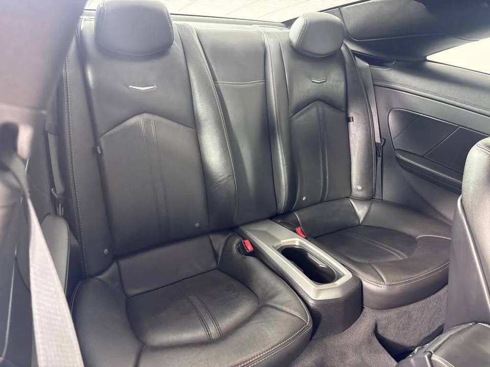 2012 Cadillac CTS 2nd Gen - Image 20 of 20