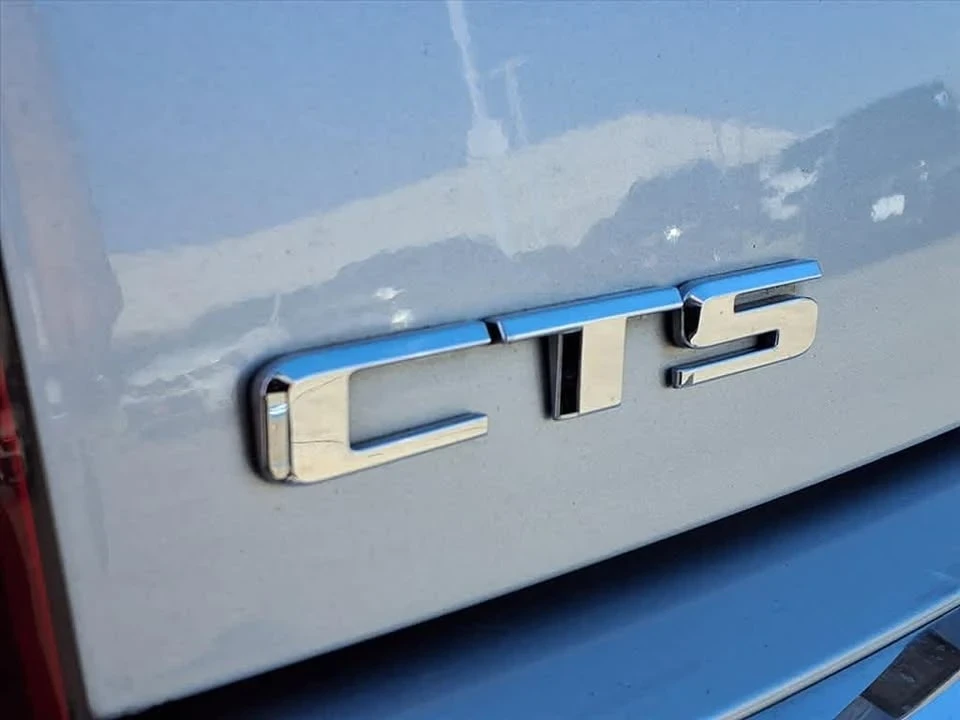 2012 Cadillac CTS 2nd Gen - Image 7 of 9