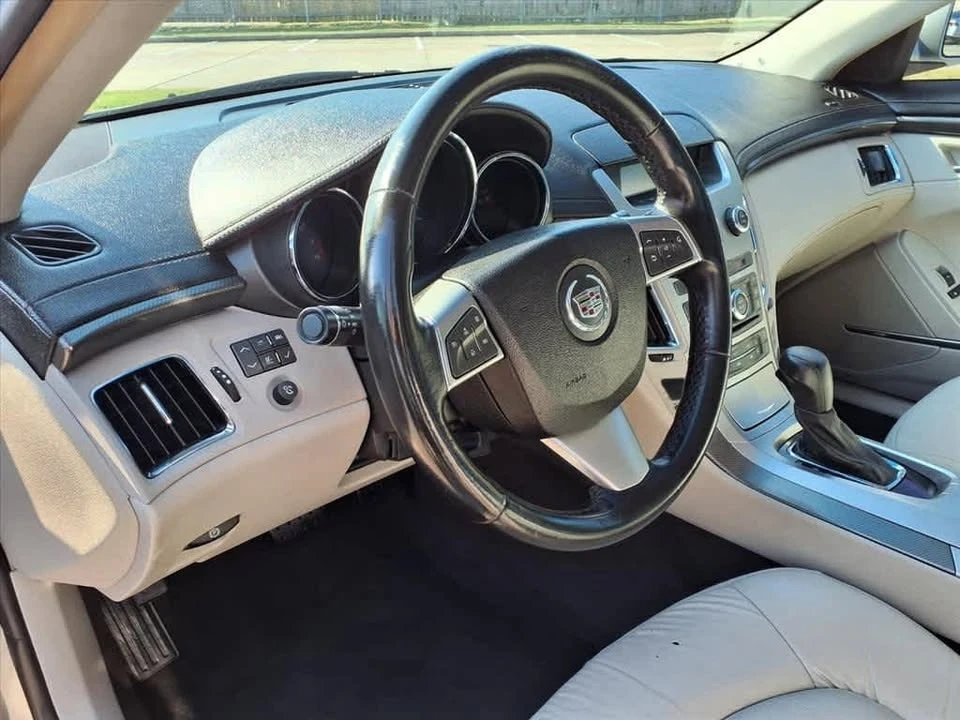 2012 Cadillac CTS 2nd Gen - Image 2 of 9