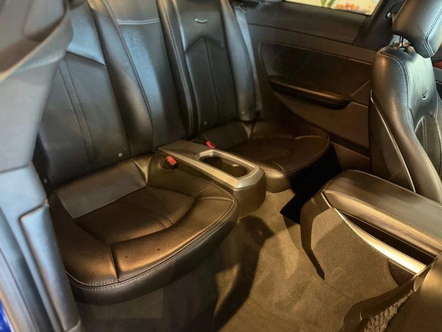 2012 Cadillac CTS 2nd Gen - Image 15 of 20