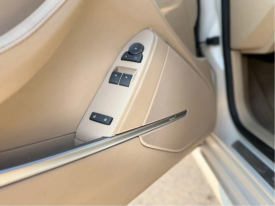 2012 Cadillac CTS 2nd Gen - Image 8 of 14