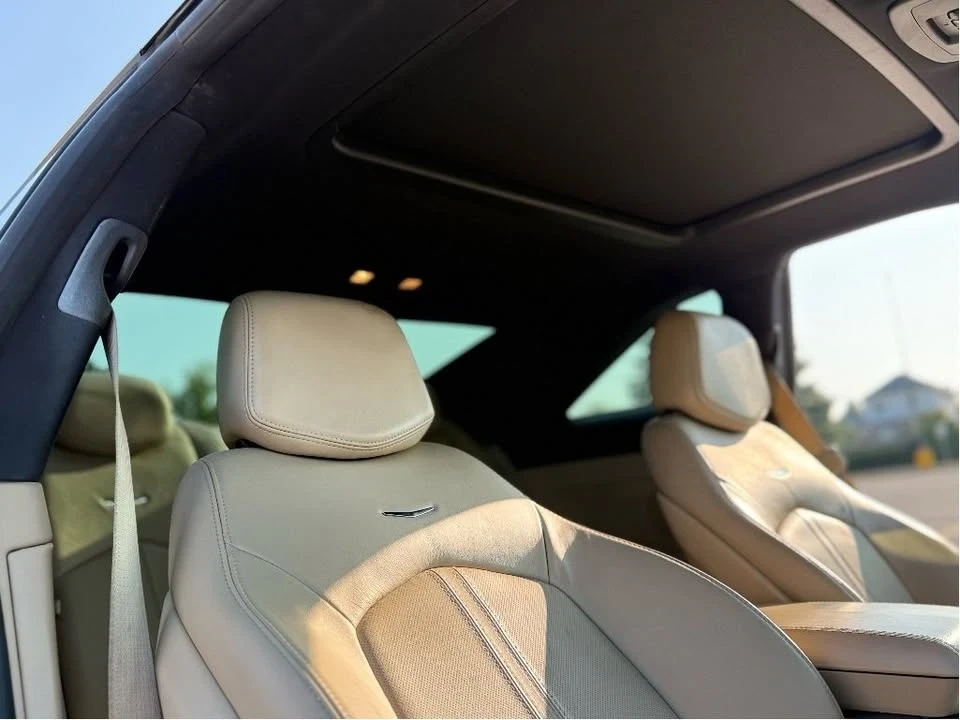 2012 Cadillac CTS 2nd Gen - Image 13 of 14