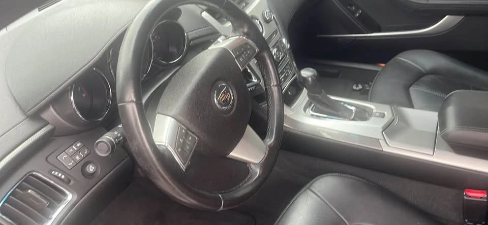 2012 Cadillac CTS 2nd Gen - Image 7 of 9