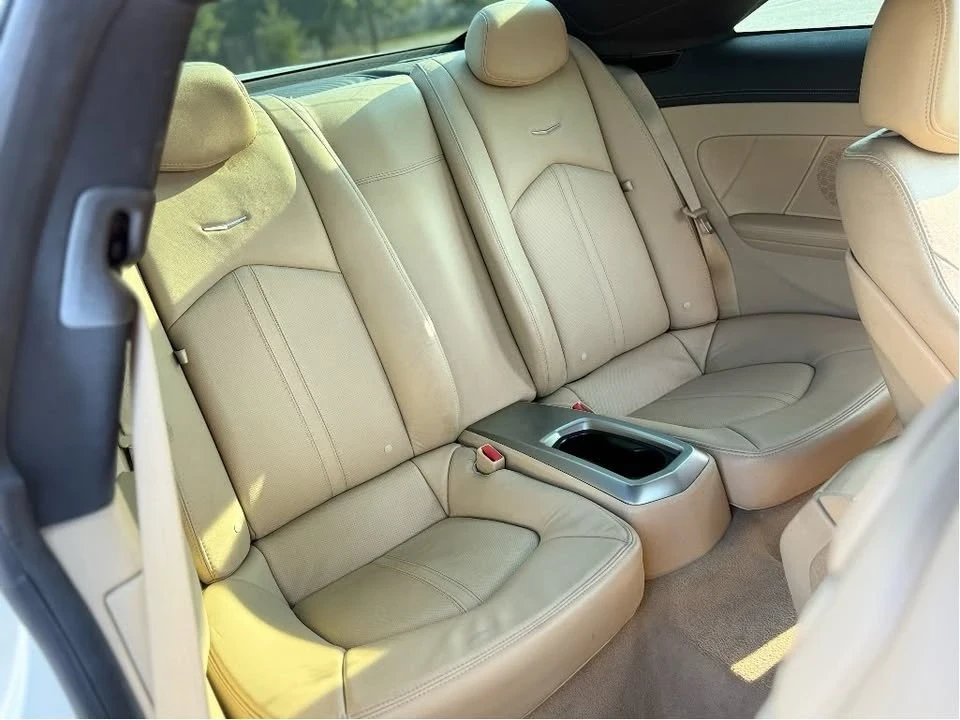 2012 Cadillac CTS 2nd Gen - Image 10 of 14