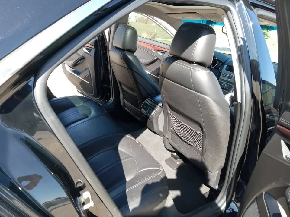 2012 Cadillac CTS 2nd Gen - Image 11 of 19