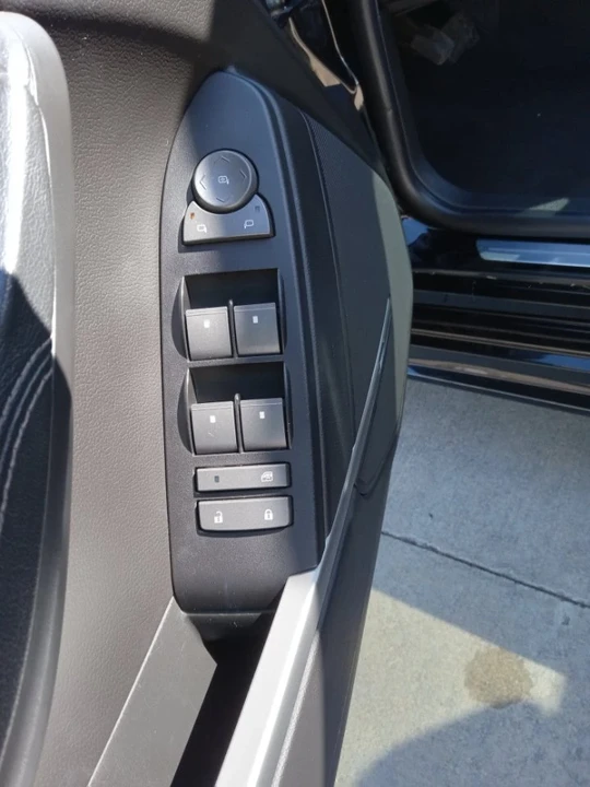 2012 Cadillac CTS 2nd Gen - Image 19 of 19