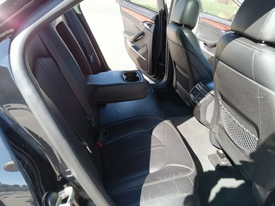 2012 Cadillac CTS 2nd Gen - Image 13 of 19