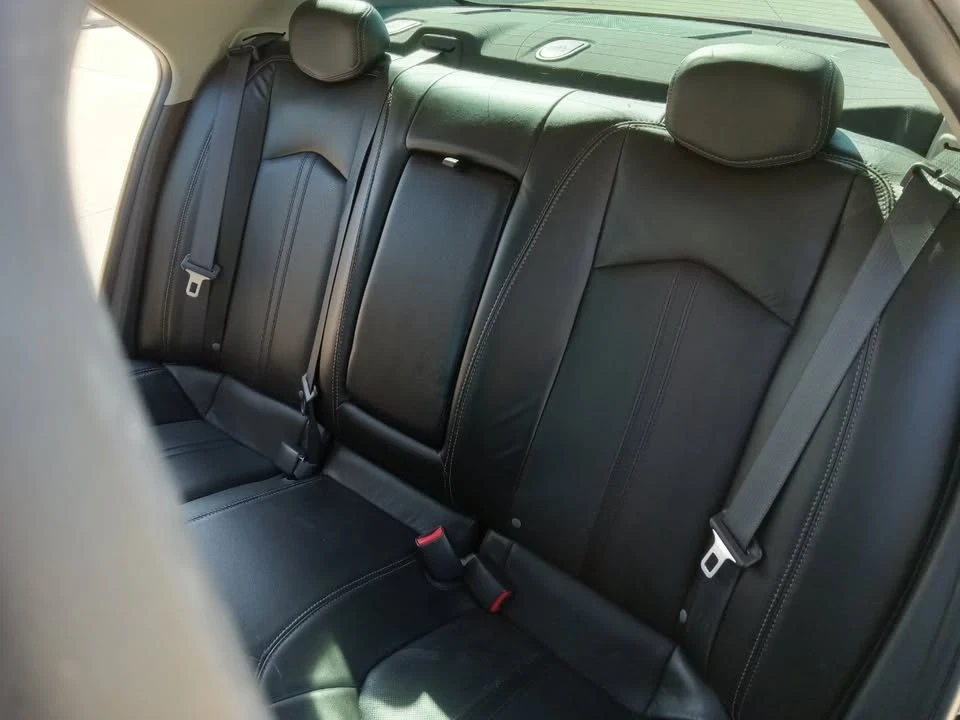 2012 Cadillac CTS 2nd Gen - Image 9 of 19