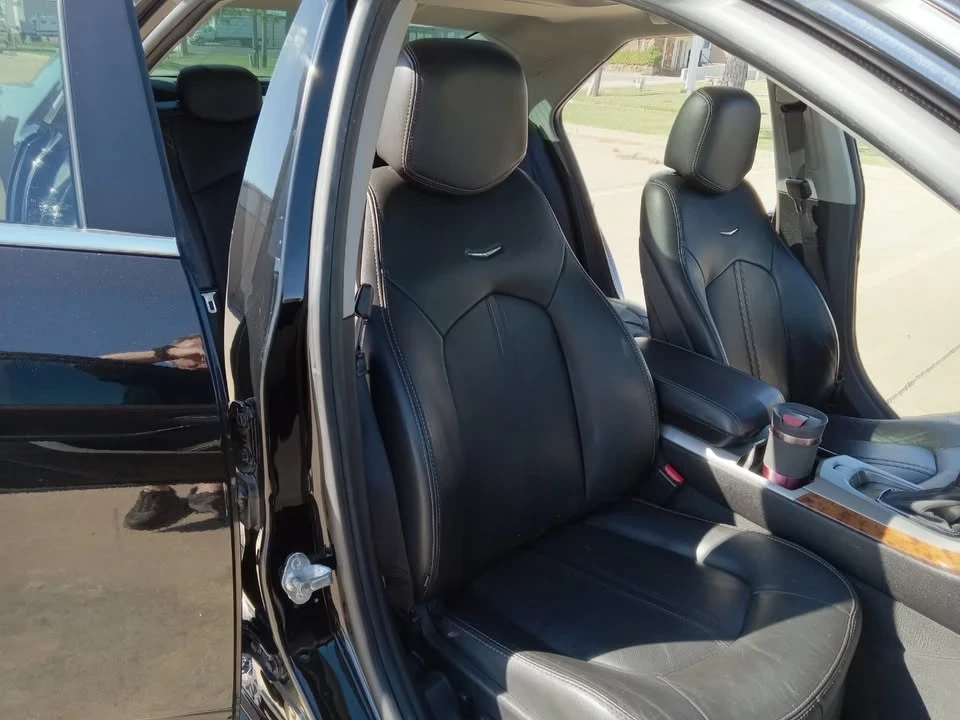 2012 Cadillac CTS 2nd Gen - Image 17 of 19