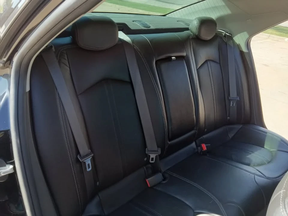 2012 Cadillac CTS 2nd Gen - Image 12 of 19
