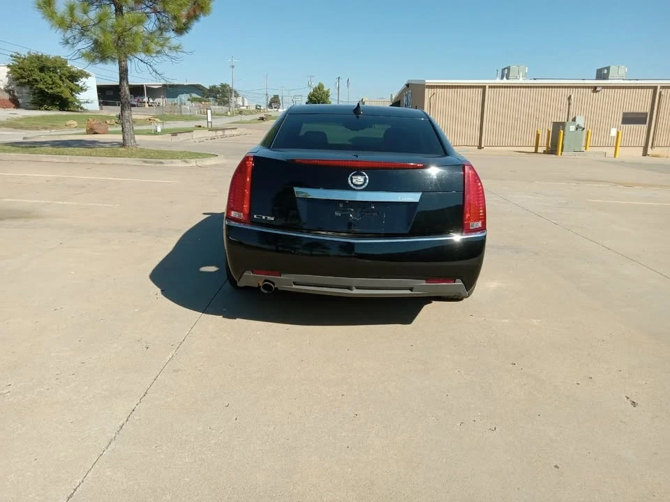 2012 Cadillac CTS 2nd Gen - Image 2 of 19