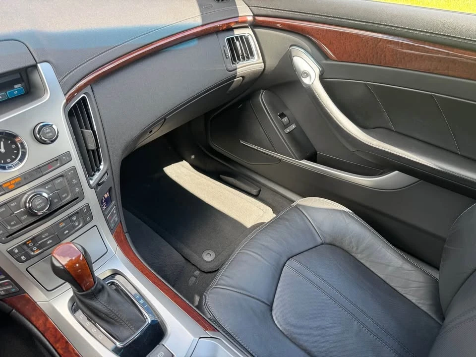 2012 Cadillac CTS 2nd Gen - Image 13 of 15
