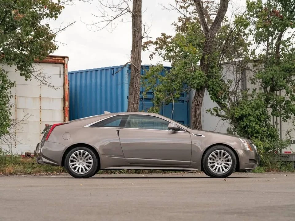 2012 Cadillac CTS 2nd Gen - Image 9 of 20