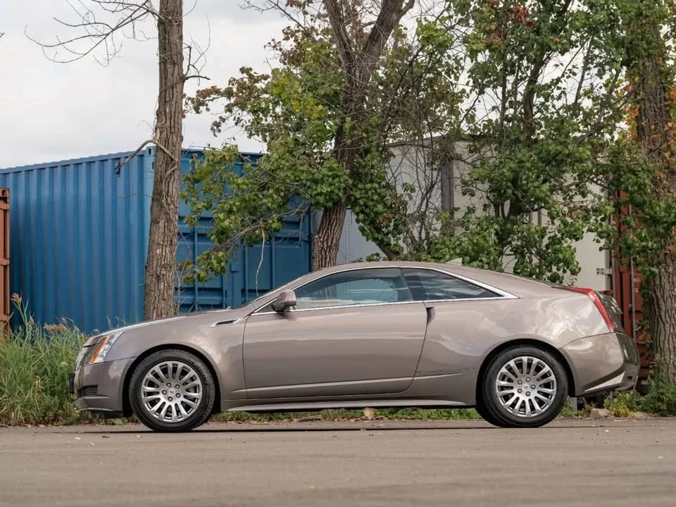 2012 Cadillac CTS 2nd Gen - Image 11 of 20