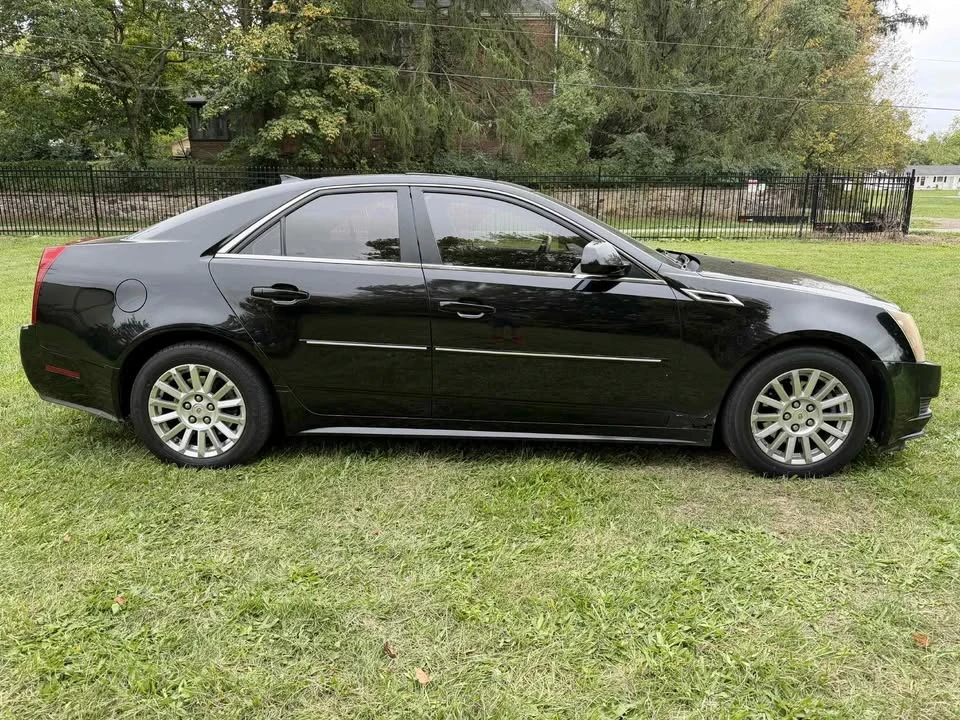 2012 Cadillac CTS 2nd Gen - Image 2 of 14