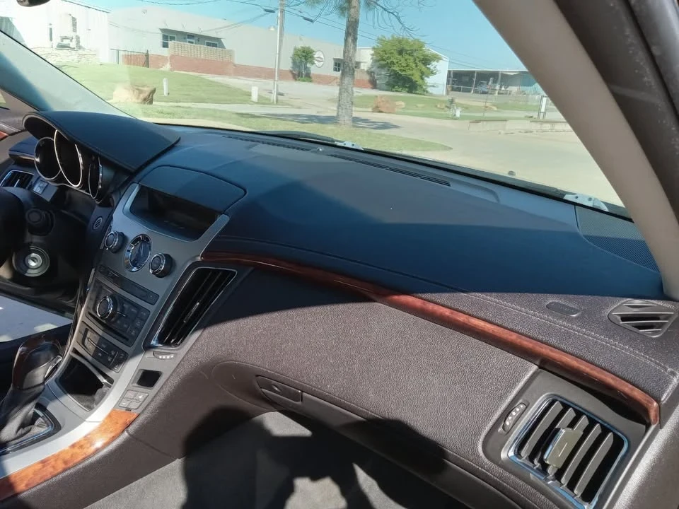 2012 Cadillac CTS 2nd Gen - Image 16 of 19