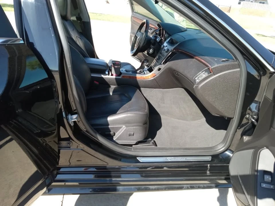 2012 Cadillac CTS 2nd Gen - Image 18 of 19