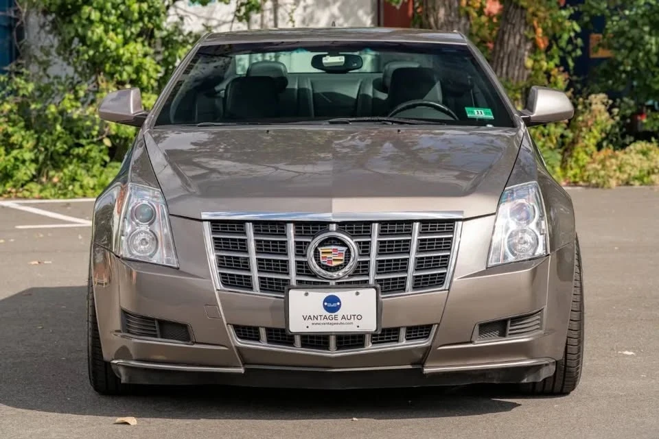2012 Cadillac CTS 2nd Gen - Image 3 of 20