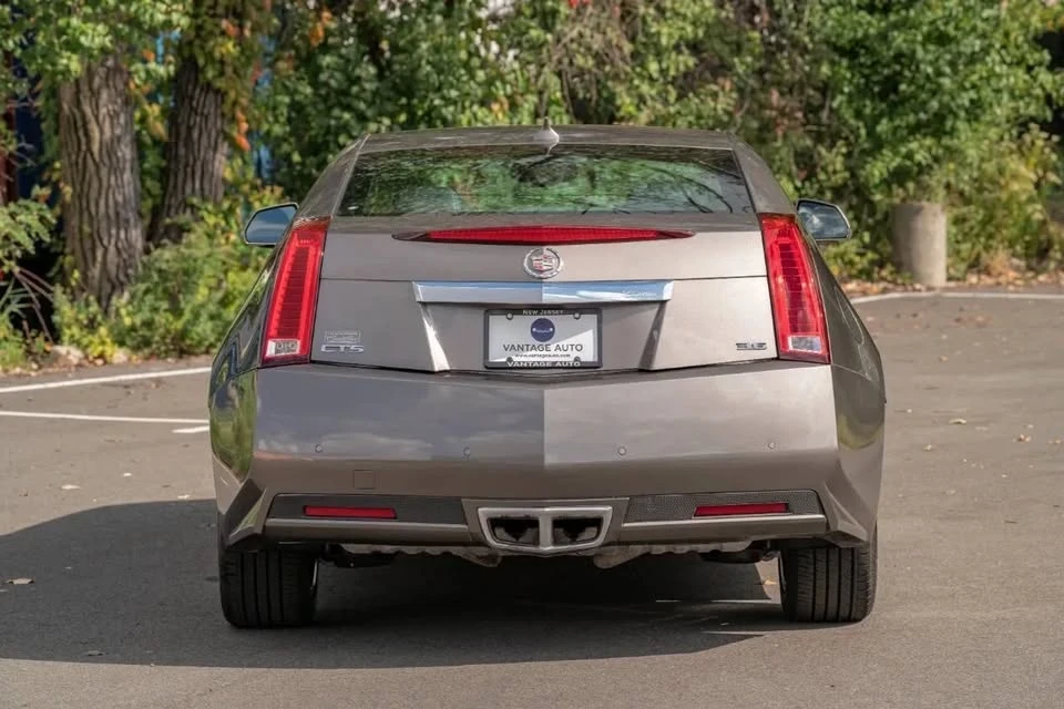 2012 Cadillac CTS 2nd Gen - Image 15 of 20