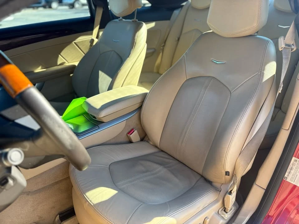 2012 Cadillac CTS 2nd Gen - Image 10 of 10