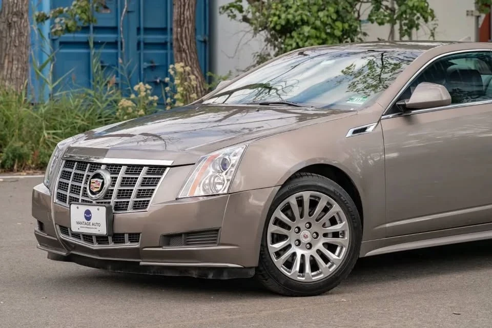 2012 Cadillac CTS 2nd Gen - Image 18 of 20