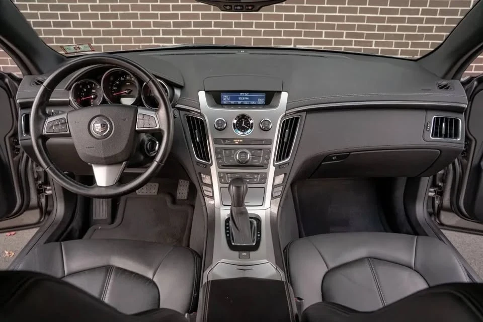 2012 Cadillac CTS 2nd Gen - Image 12 of 20