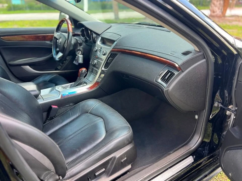 2012 Cadillac CTS 2nd Gen - Image 8 of 10