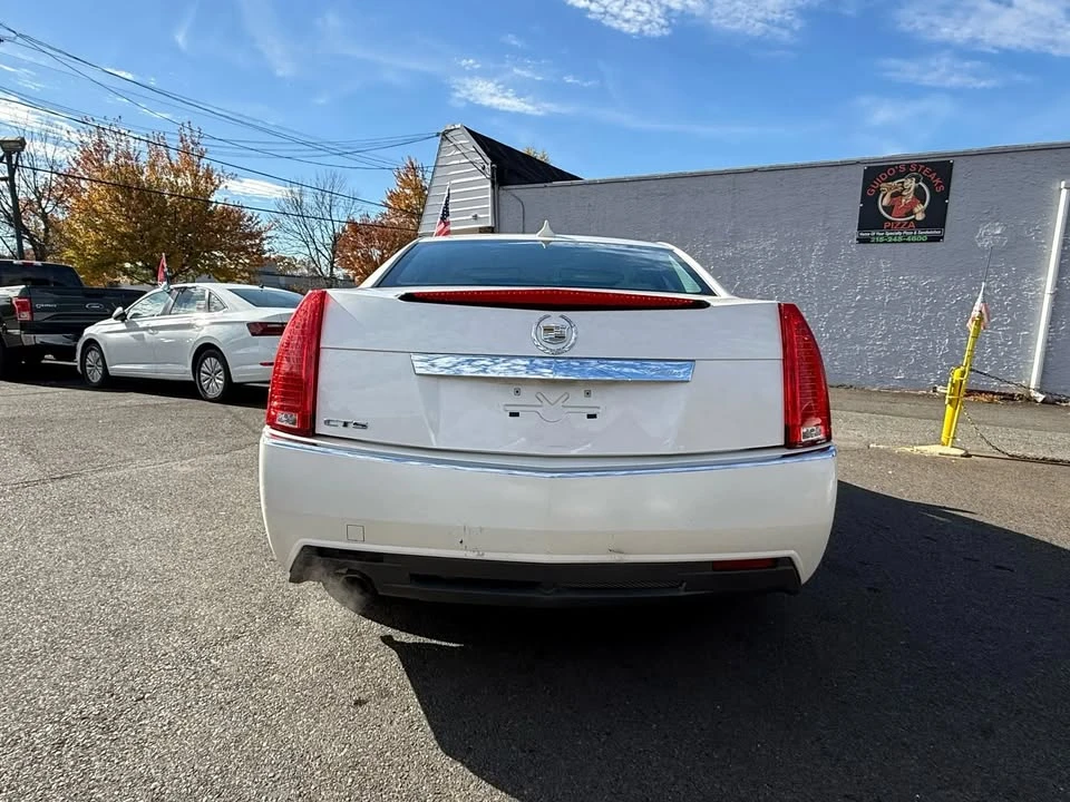 2012 Cadillac CTS 2nd Gen - Image 6 of 14