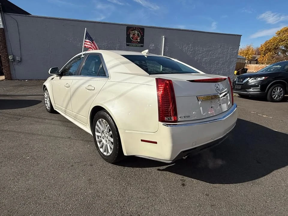 2012 Cadillac CTS 2nd Gen - Image 5 of 14