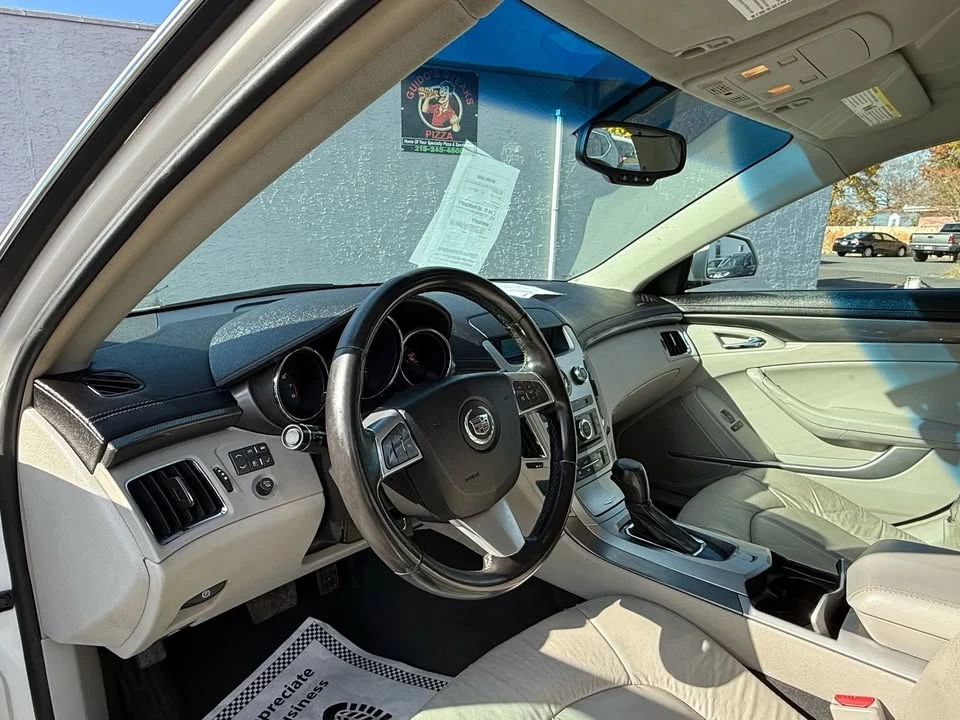 2012 Cadillac CTS 2nd Gen - Image 7 of 14