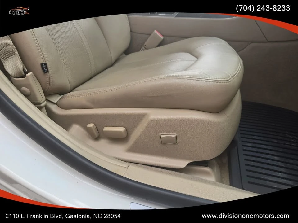 2012 Cadillac CTS 2nd Gen - Image 12 of 16